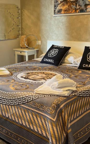 PARIOLI LUXURY HoME